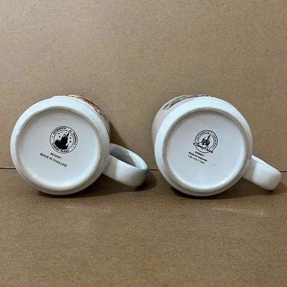 Mouse Mug Set - Picture 8 of 10